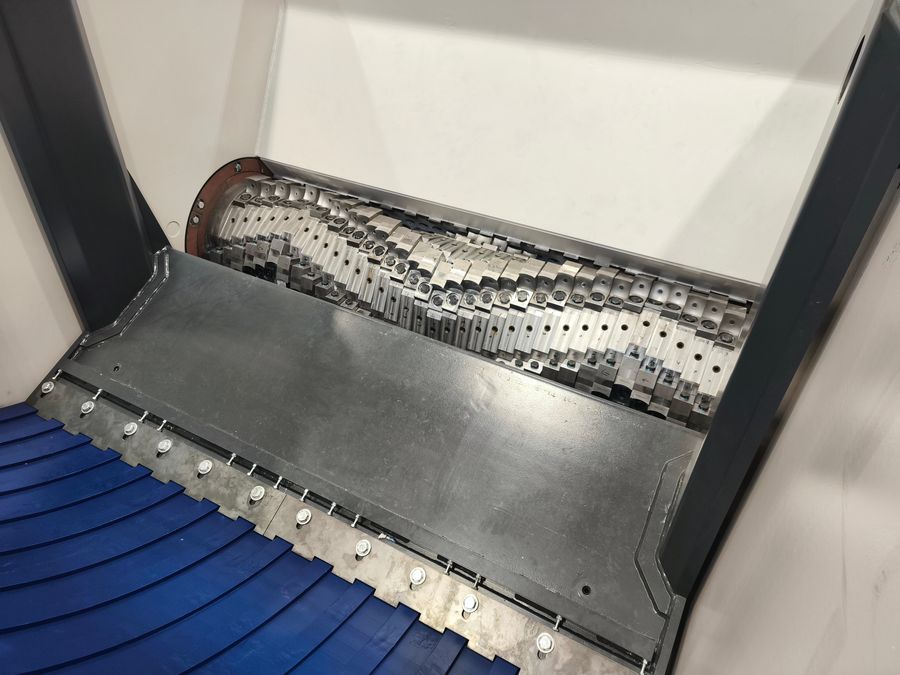MICROMAT 현장 사진 8